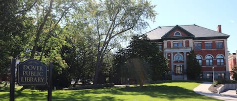 Exterieur
