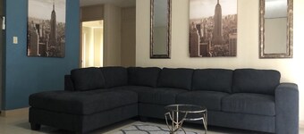 Private 2 Bedrm Villa-Walking Distance to University of Guam-FREE WiFi & PARKING