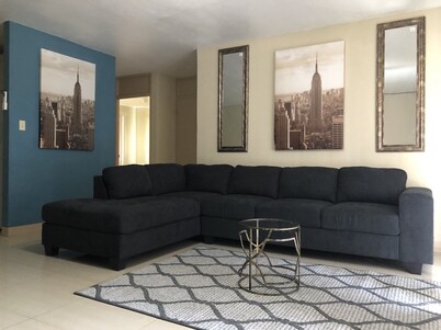 Private 2 Bedrm Villa-Walking Distance to University of Guam-FREE WiFi & PARKING