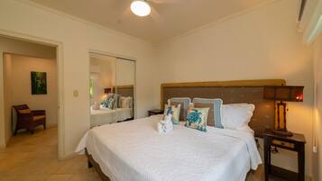 2 Schlafzimmer, Bügeleisen/Bügelbrett, Reisekinderbett, kostenloses WLAN