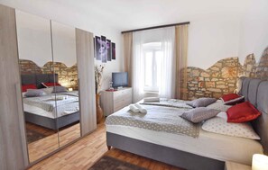 1 chambre, Wi-Fi
