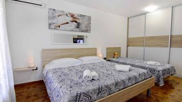 1 Schlafzimmer, Internetzugang