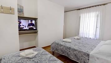 1 camera, accesso a Internet