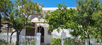 Cosy 1-Bed Studio in Andros