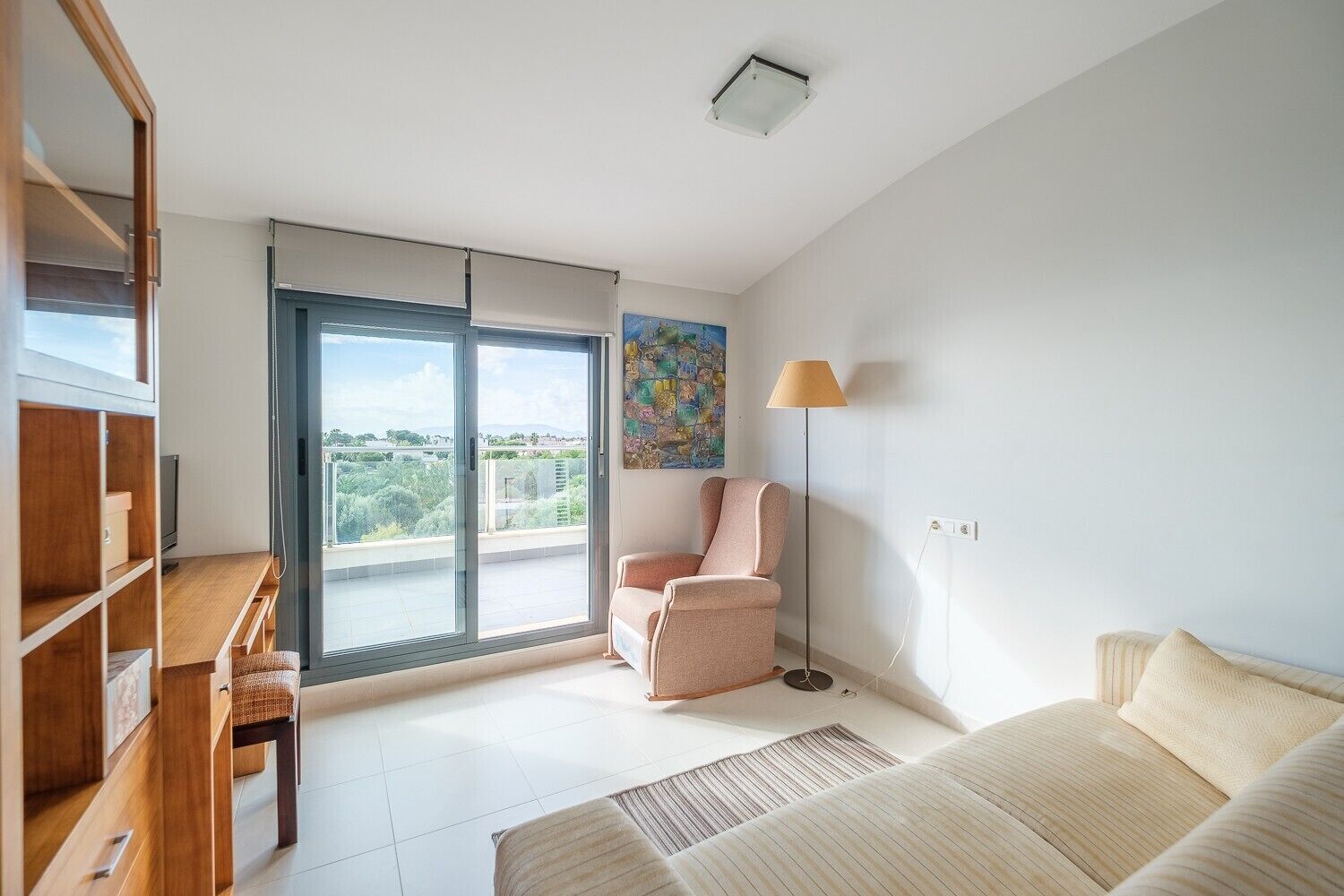 2 habitaciones, wifi y ropa de cama 