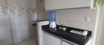 Apartment Areia do Mar 200m from the sea