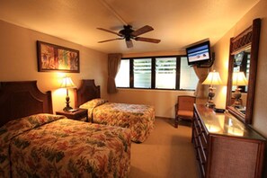 2 Schlafzimmer, Internetzugang