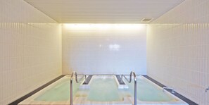 Hot tub - Chisun Grand Takayama (Takayama)