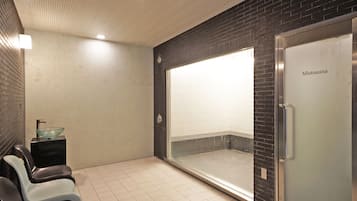 Una bañera de hidromasaje