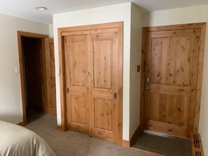 1 slaapkamer, gratis wifi, beddengoed