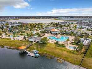 Exterior - Storey Lake Resort/Near Disney/Universal (Kissimmee)