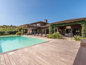 Pool - Villa Lavezzi by Interhome (Bonifacio)