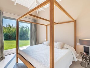 4 bedrooms, Internet - Villa Lavezzi by Interhome (Bonifacio)