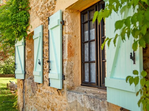 Rural holiday home in a quiet location
