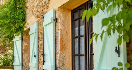 Rural holiday home in a quiet location