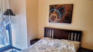 2 bedrooms - MAKATI, Greenbelt Hamilton 2BR PNTHSE, w/ PARKING, VIEWS (Makati)