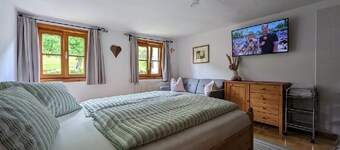 Ferienwohnung Jaga - Ferienwohnung