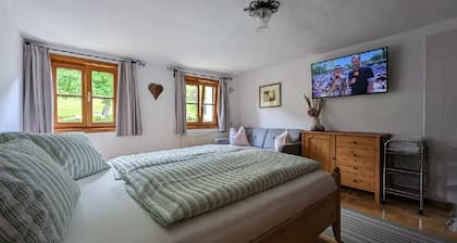 Ferienwohnung Jaga - Ferienwohnung