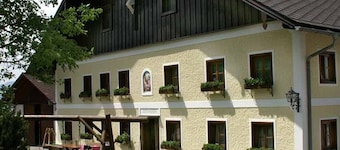Ferienwohnung Jaga - Ferienwohnung