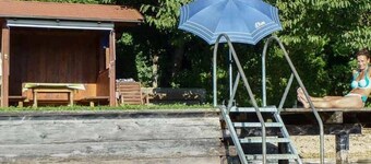 Ferienwohnung Jaga - Ferienwohnung