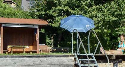 Ferienwohnung Jaga - Ferienwohnung