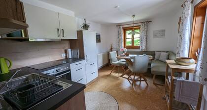Ferienwohnung Jaga - Ferienwohnung