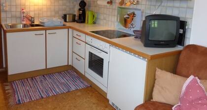 Ferienwohnung Jaga - Ferienwohnung
