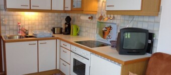 Ferienwohnung Jaga - Ferienwohnung
