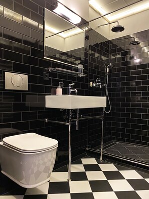 Standardzimmer | Badezimmer