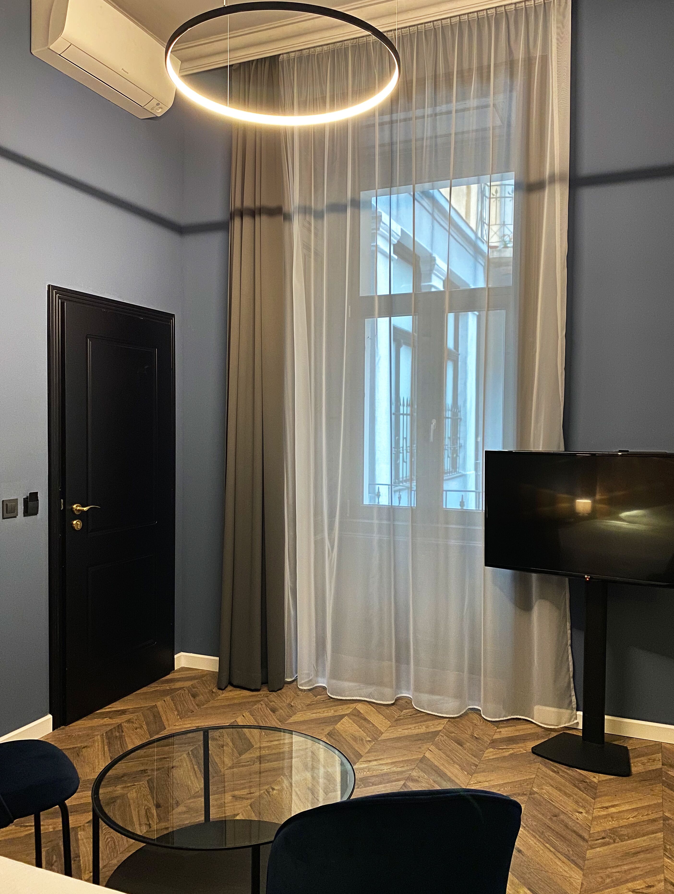 Standard Room | In-room safe, iron/ironing board, free WiFi, bed sheets