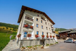Exterior - Casa Silvia Ski In (Livigno)