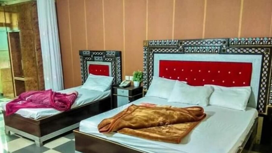 Hotel Four Star