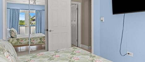 4 Schlafzimmer, Bügeleisen/Bügelbrett, kostenloses WLAN, Bettwäsche