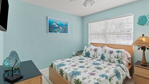 4 chambres, fer et planche à repasser, Wi-Fi gratuit, draps fournis