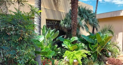 Midway Inn