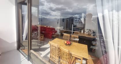 2 PIECES 40M2 Vue Panoramique profitez de 8 jours pour le prix de 7 en Avril