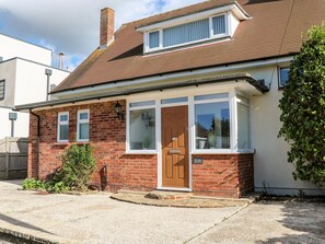 Cottage | Exterior