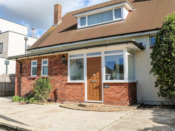 Cottage | Exterior