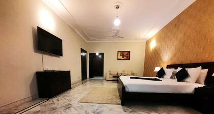 Premier Inn Executive