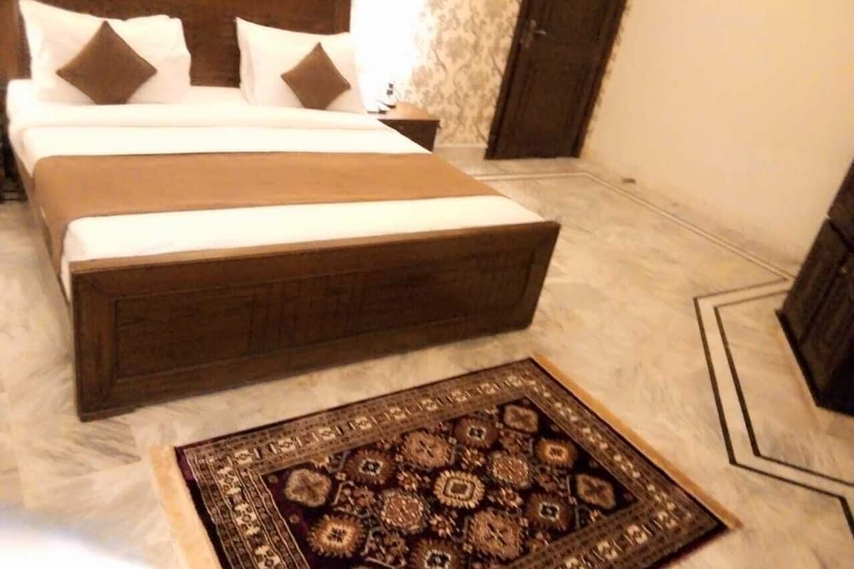 Bed sheets