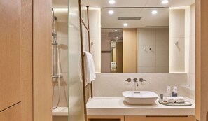 Room - The Arca (Hong Kong Island)