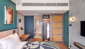 Room - The Arca (Hong Kong Island)