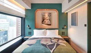 Room - The Arca (Hong Kong Island)