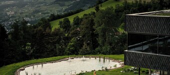 Santre dolomythic home