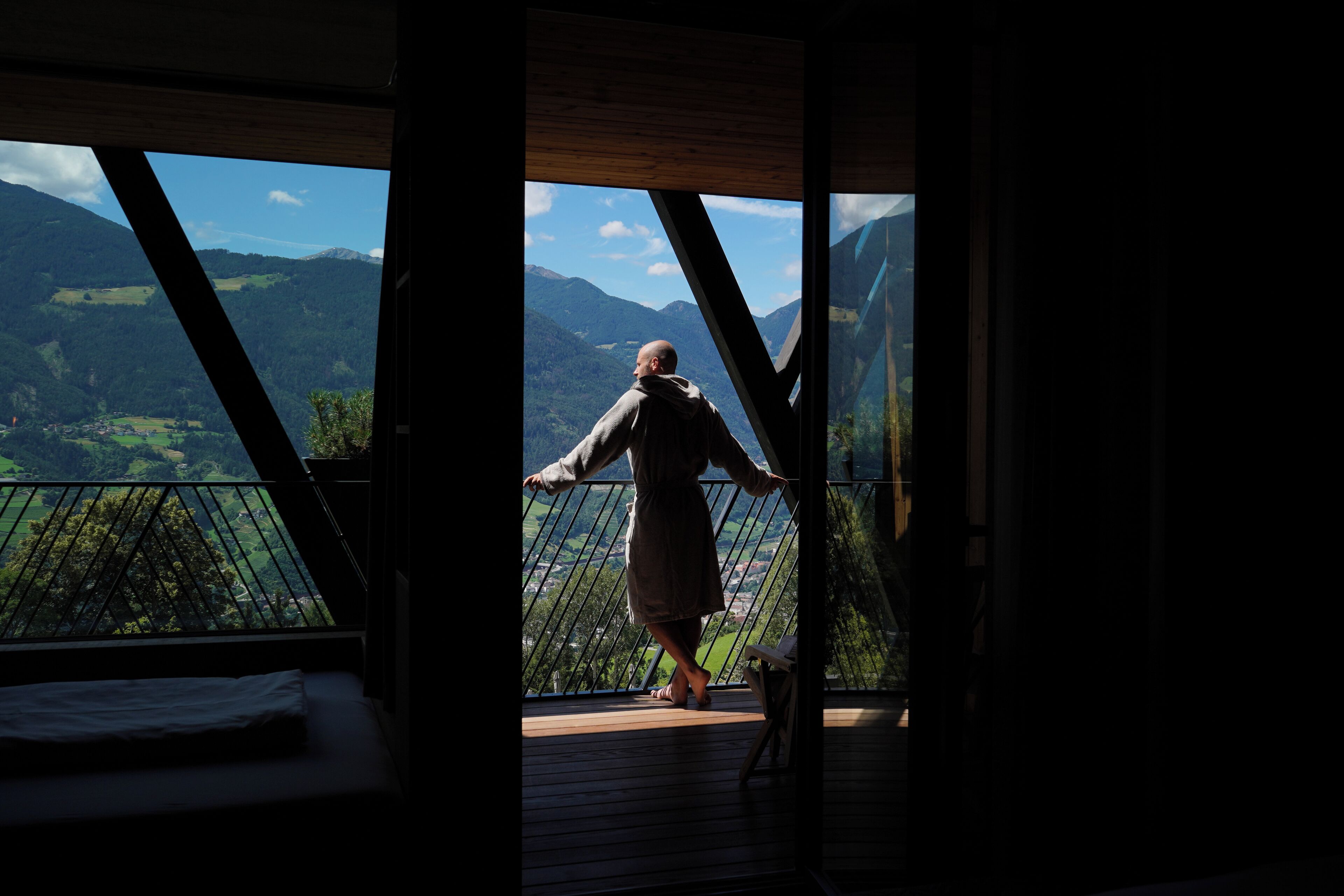 Foto - Santre dolomythic home