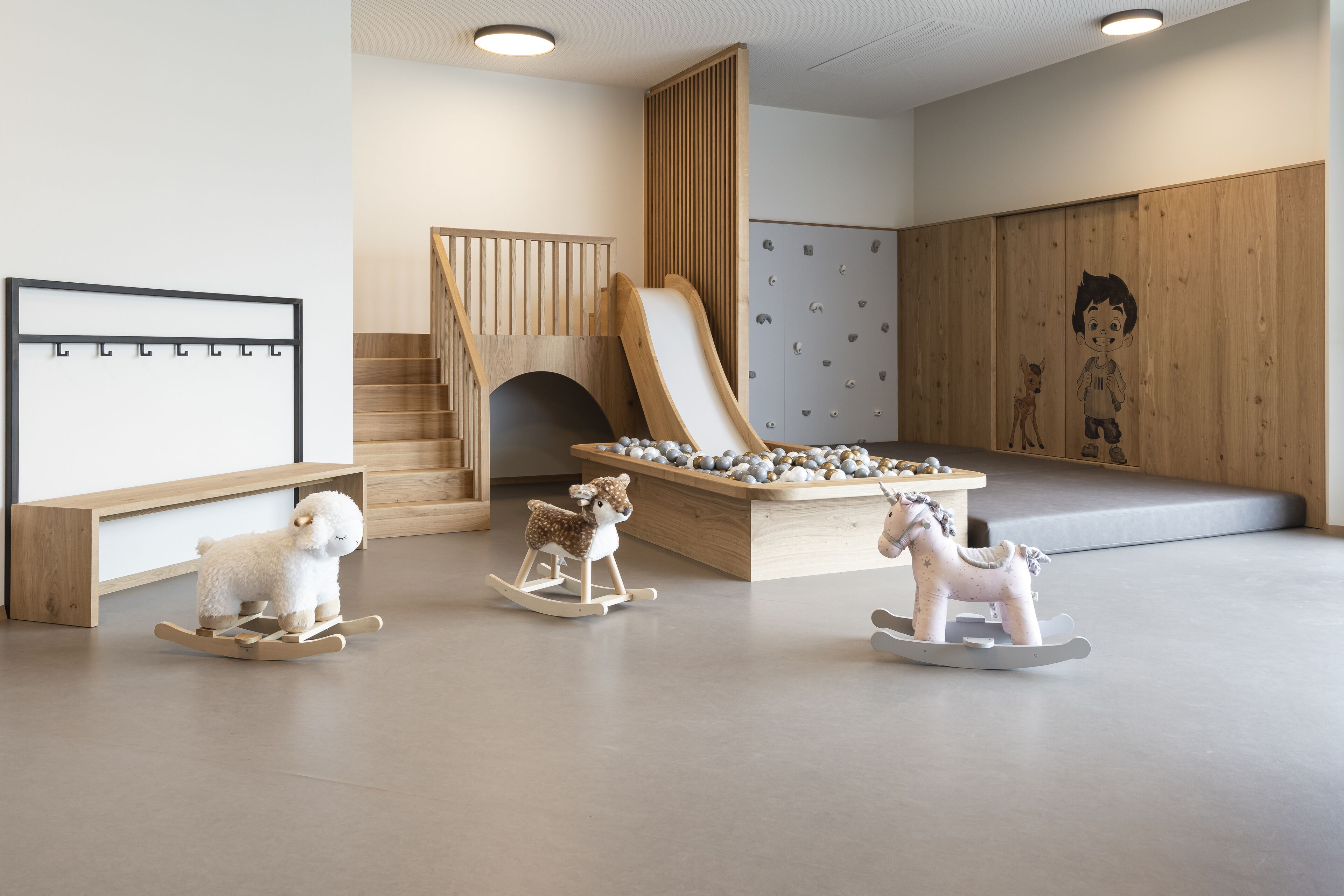 Foto - Santre dolomythic home