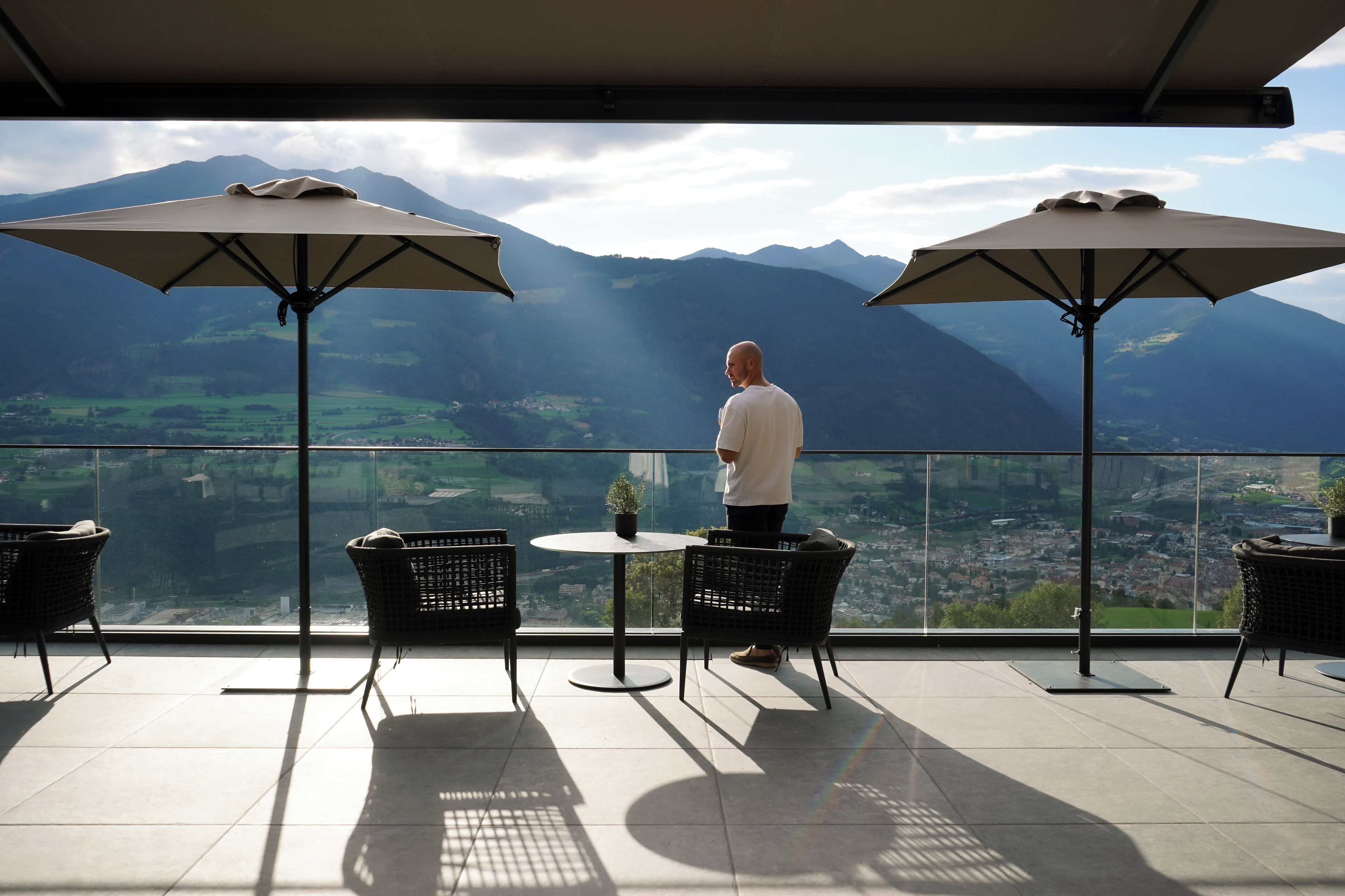 Foto - Santre dolomythic home