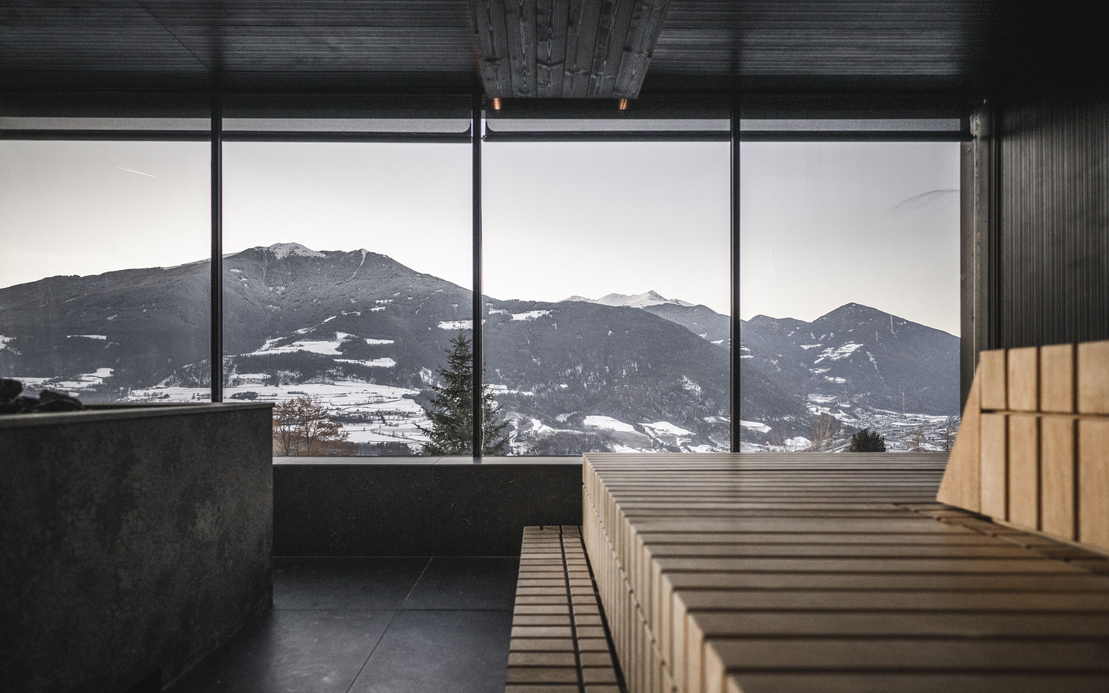 Foto - Santre dolomythic home