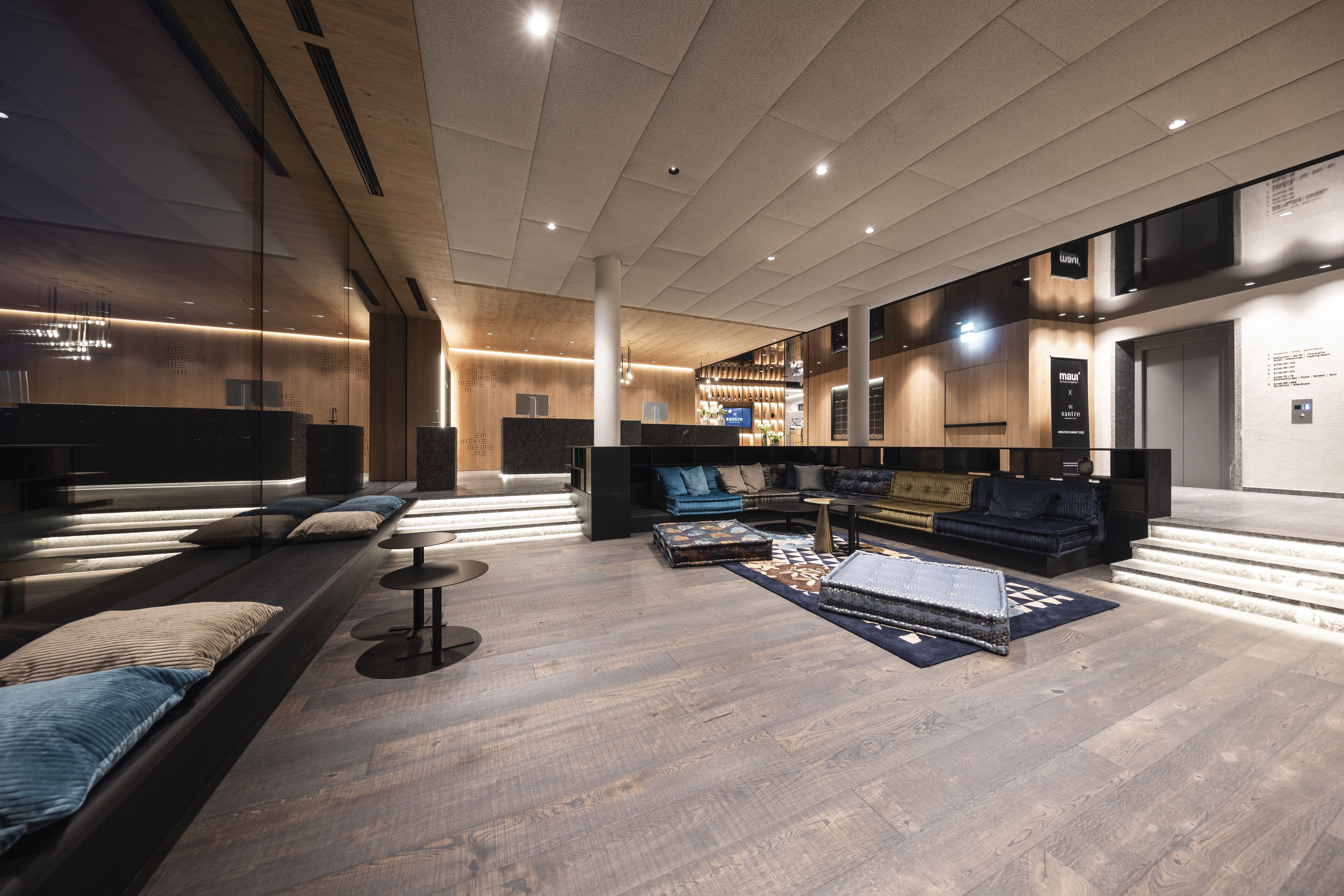 Foto - Santre dolomythic home