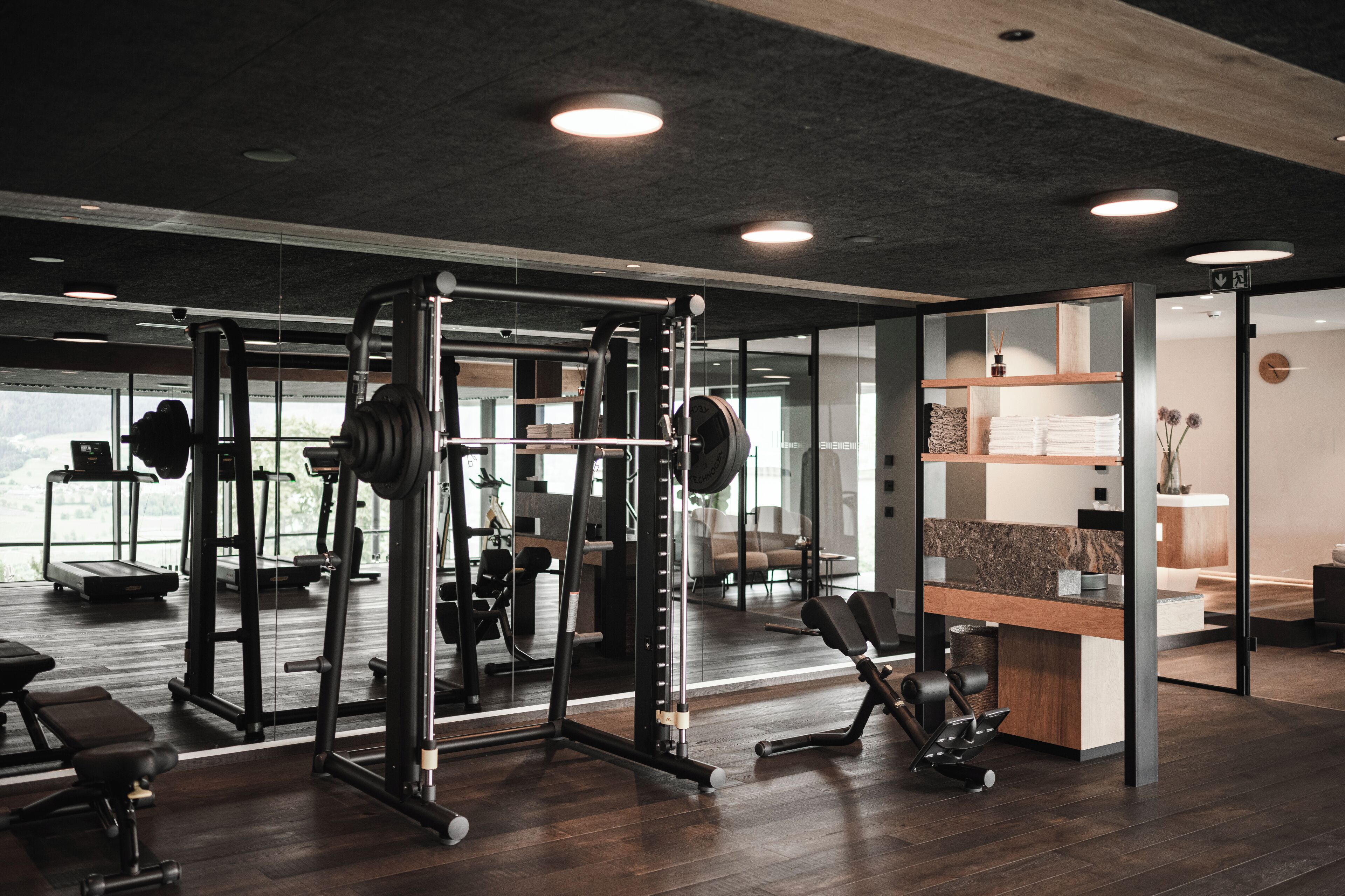 Foto - Santre dolomythic home